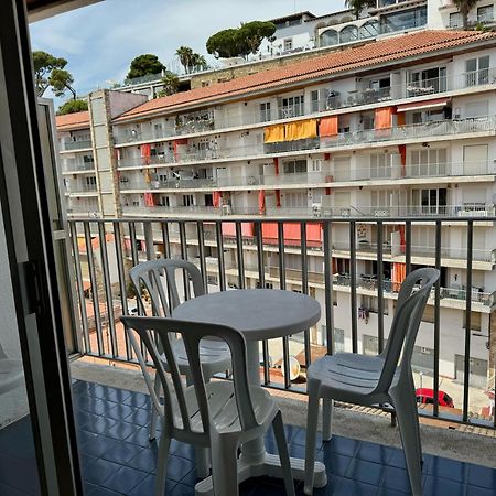 New Borodin Family Ab Apartman Lloret de Mar Kültér fotó