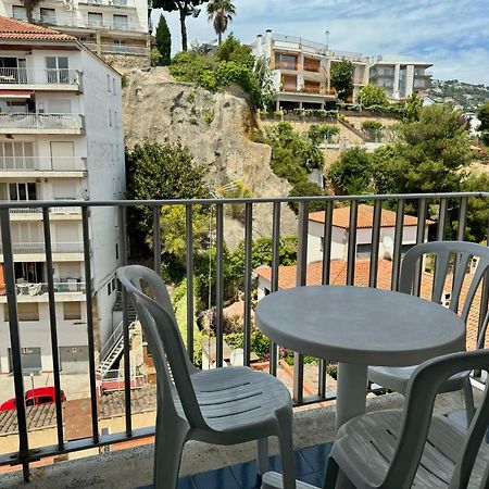 New Borodin Family Ab Apartman Lloret de Mar Kültér fotó