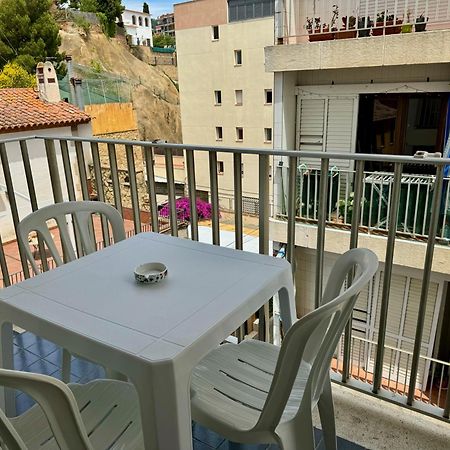 New Borodin Family Ab Apartman Lloret de Mar Kültér fotó
