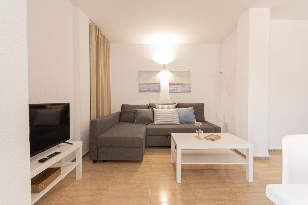 New Borodin Family Ab Apartman Lloret de Mar Kültér fotó