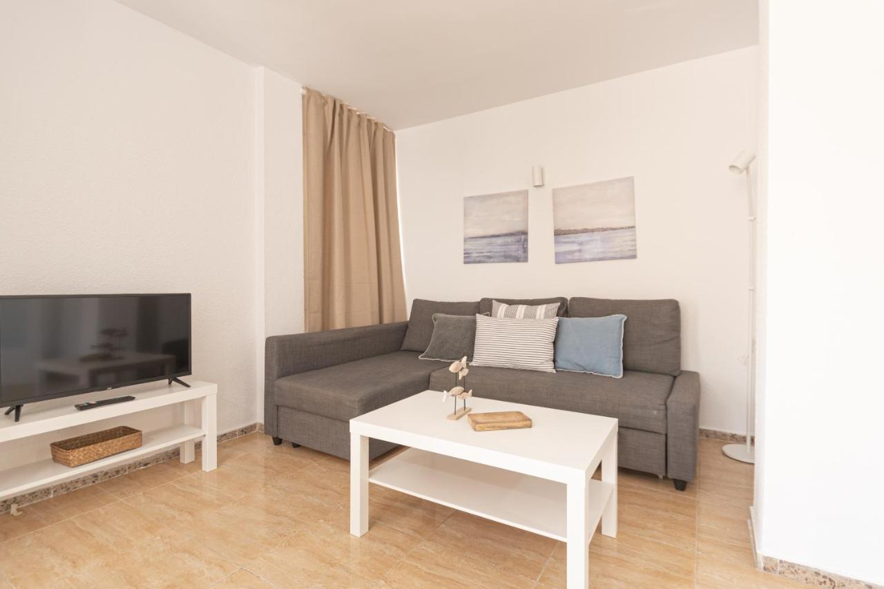 New Borodin Family Ab Apartman Lloret de Mar Kültér fotó