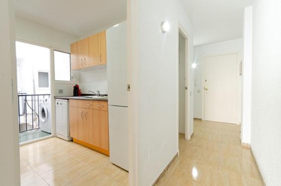 New Borodin Family Ab Apartman Lloret de Mar Kültér fotó