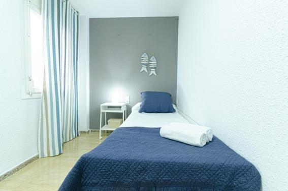New Borodin Family Ab Apartman Lloret de Mar Kültér fotó