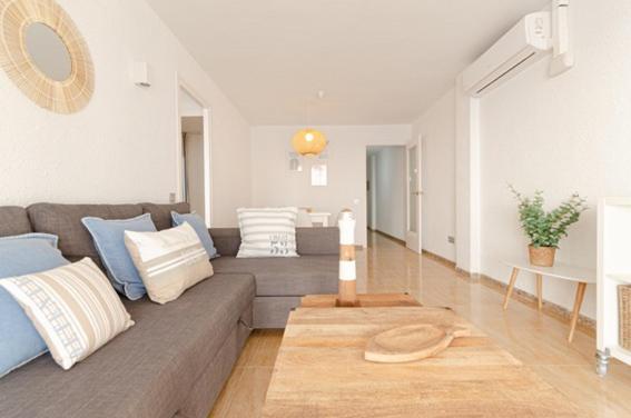 New Borodin Family Ab Apartman Lloret de Mar Kültér fotó