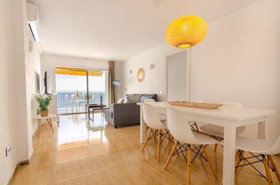 New Borodin Family Ab Apartman Lloret de Mar Kültér fotó