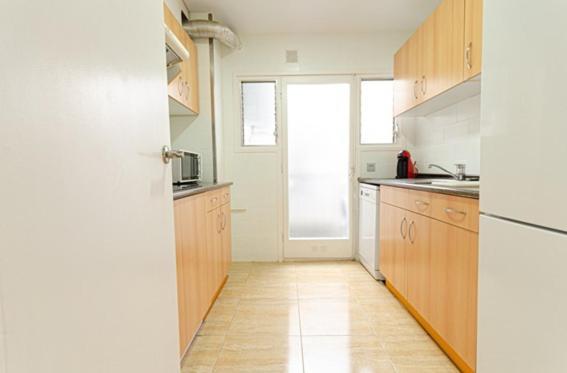 New Borodin Family Ab Apartman Lloret de Mar Kültér fotó