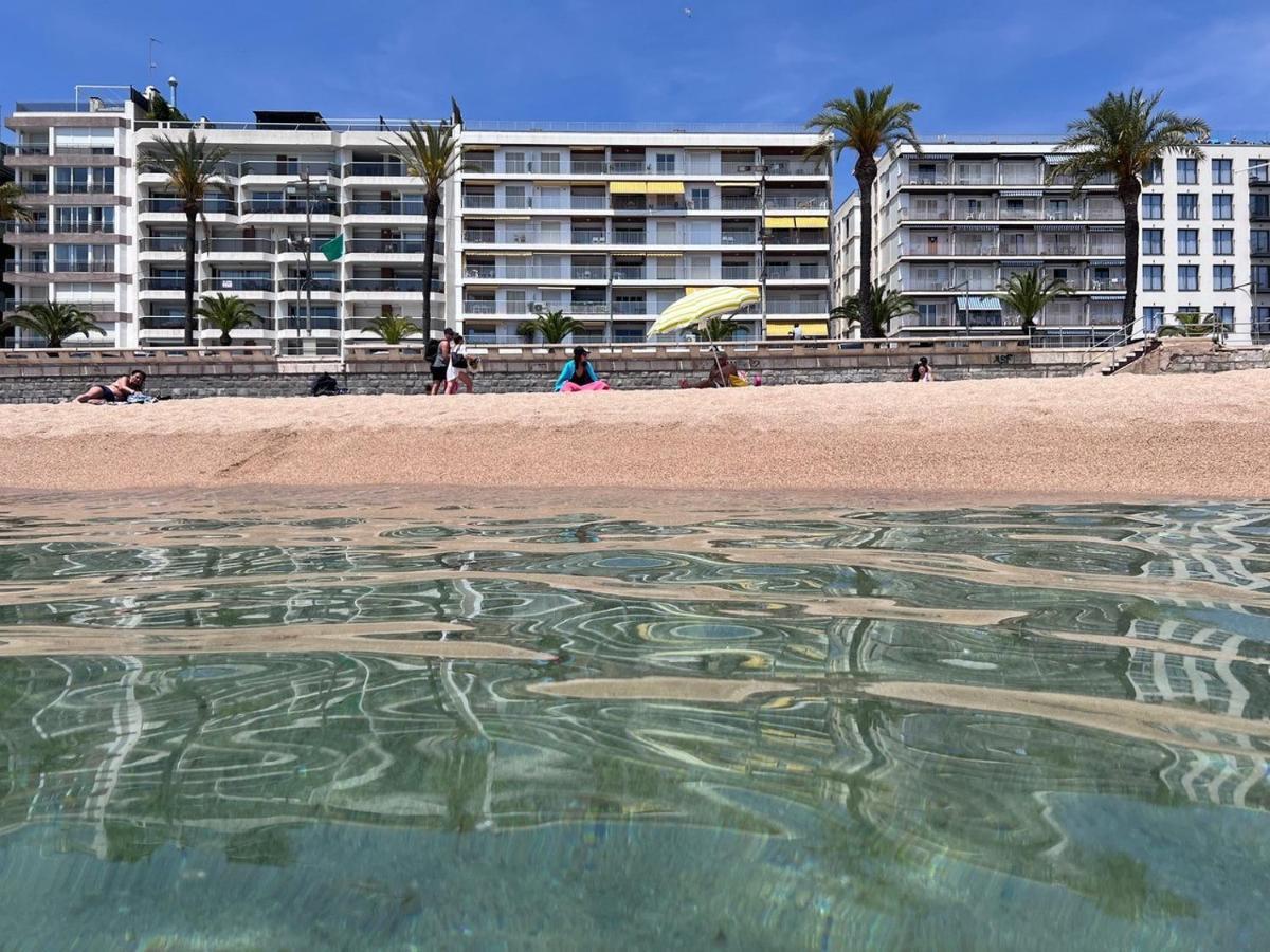 New Borodin Family Ab Apartman Lloret de Mar Kültér fotó