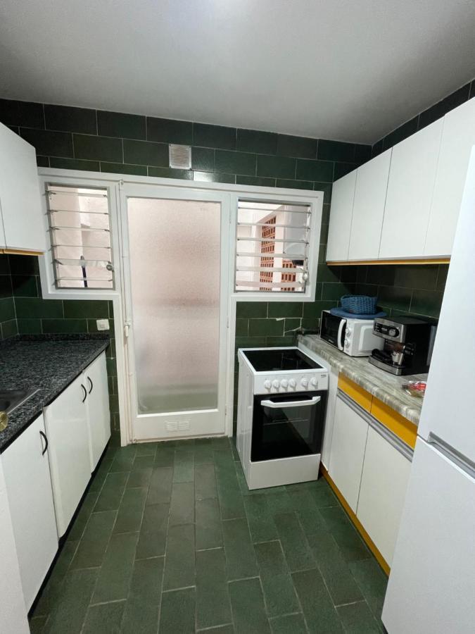 New Borodin Family Ab Apartman Lloret de Mar Kültér fotó