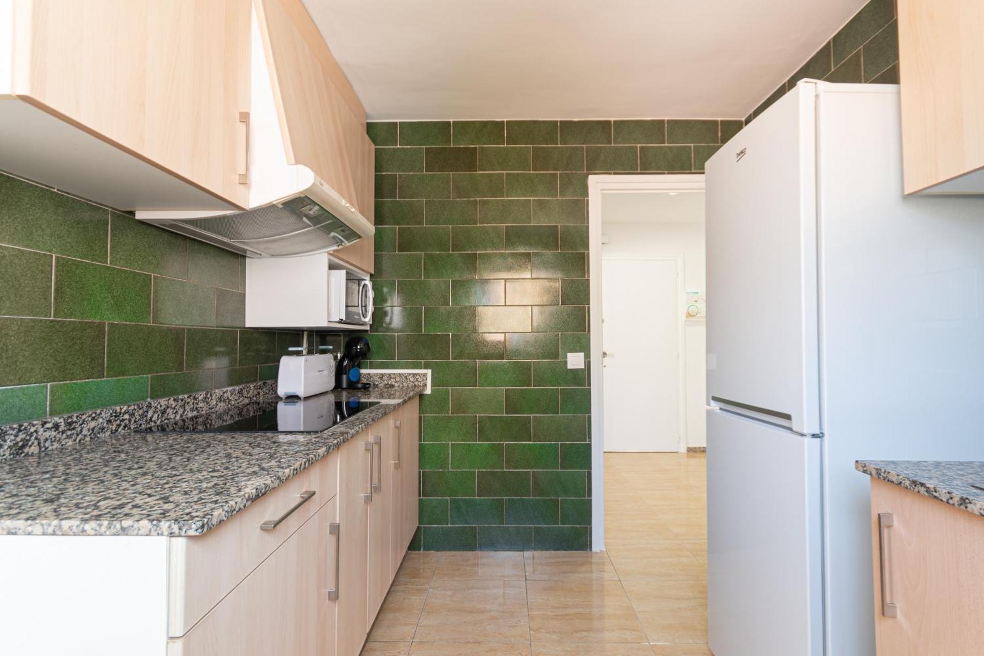 New Borodin Family Ab Apartman Lloret de Mar Kültér fotó