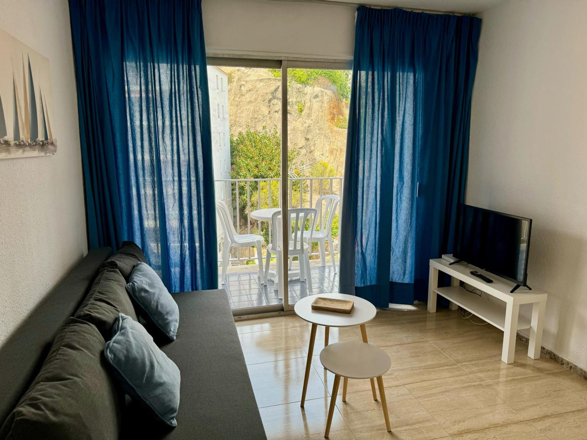 New Borodin Family Ab Apartman Lloret de Mar Kültér fotó