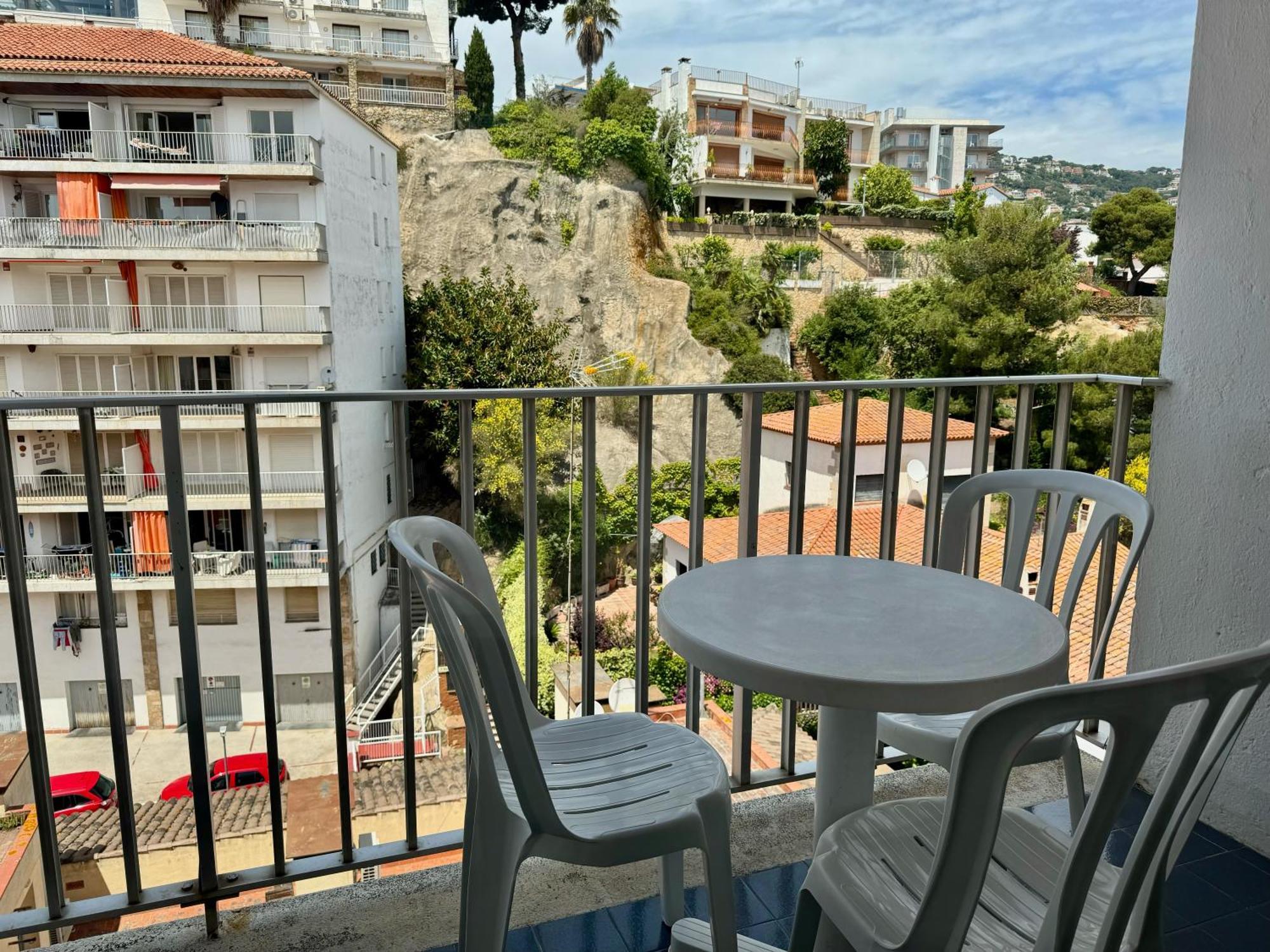 New Borodin Family Ab Apartman Lloret de Mar Kültér fotó