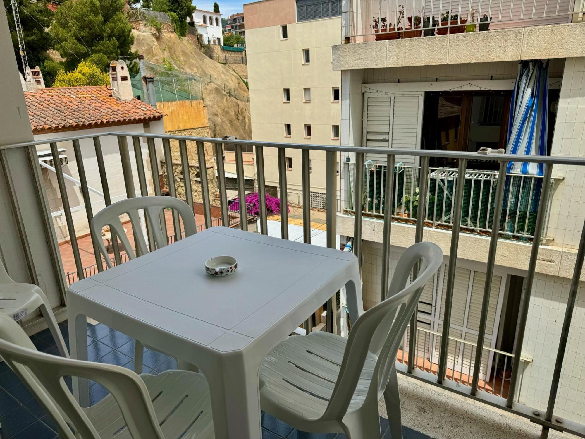 New Borodin Family Ab Apartman Lloret de Mar Kültér fotó