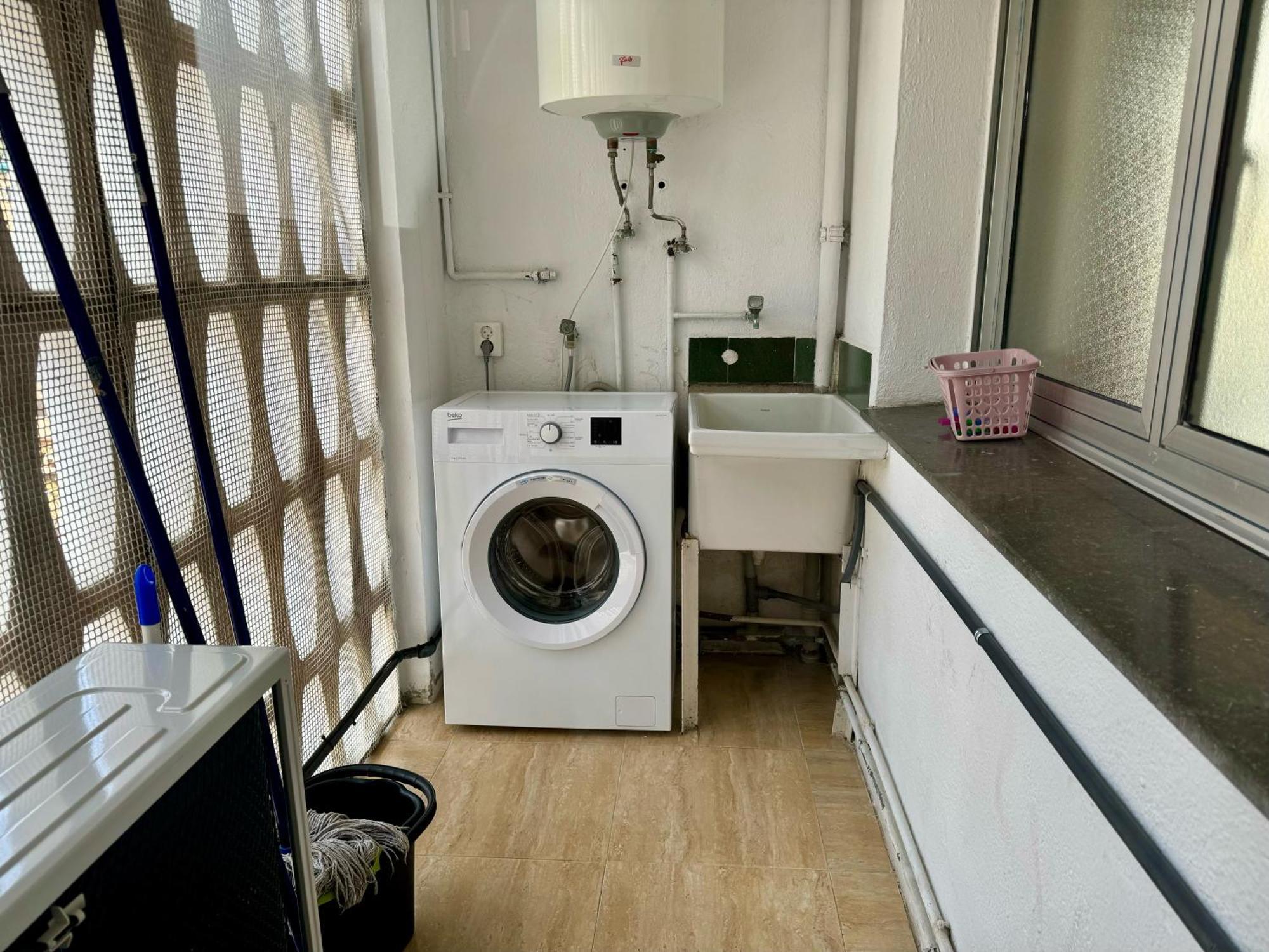 New Borodin Family Ab Apartman Lloret de Mar Kültér fotó