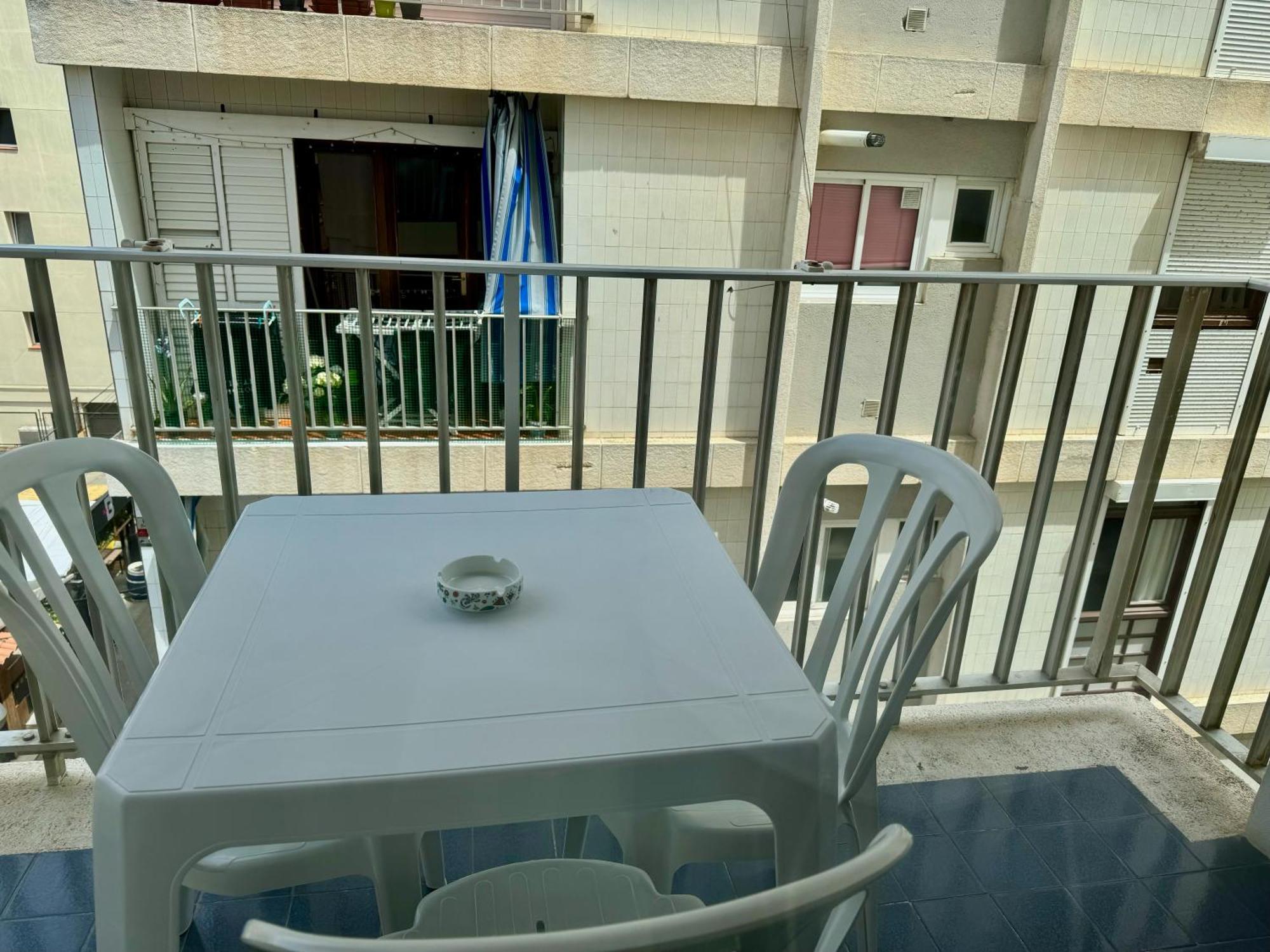 New Borodin Family Ab Apartman Lloret de Mar Kültér fotó