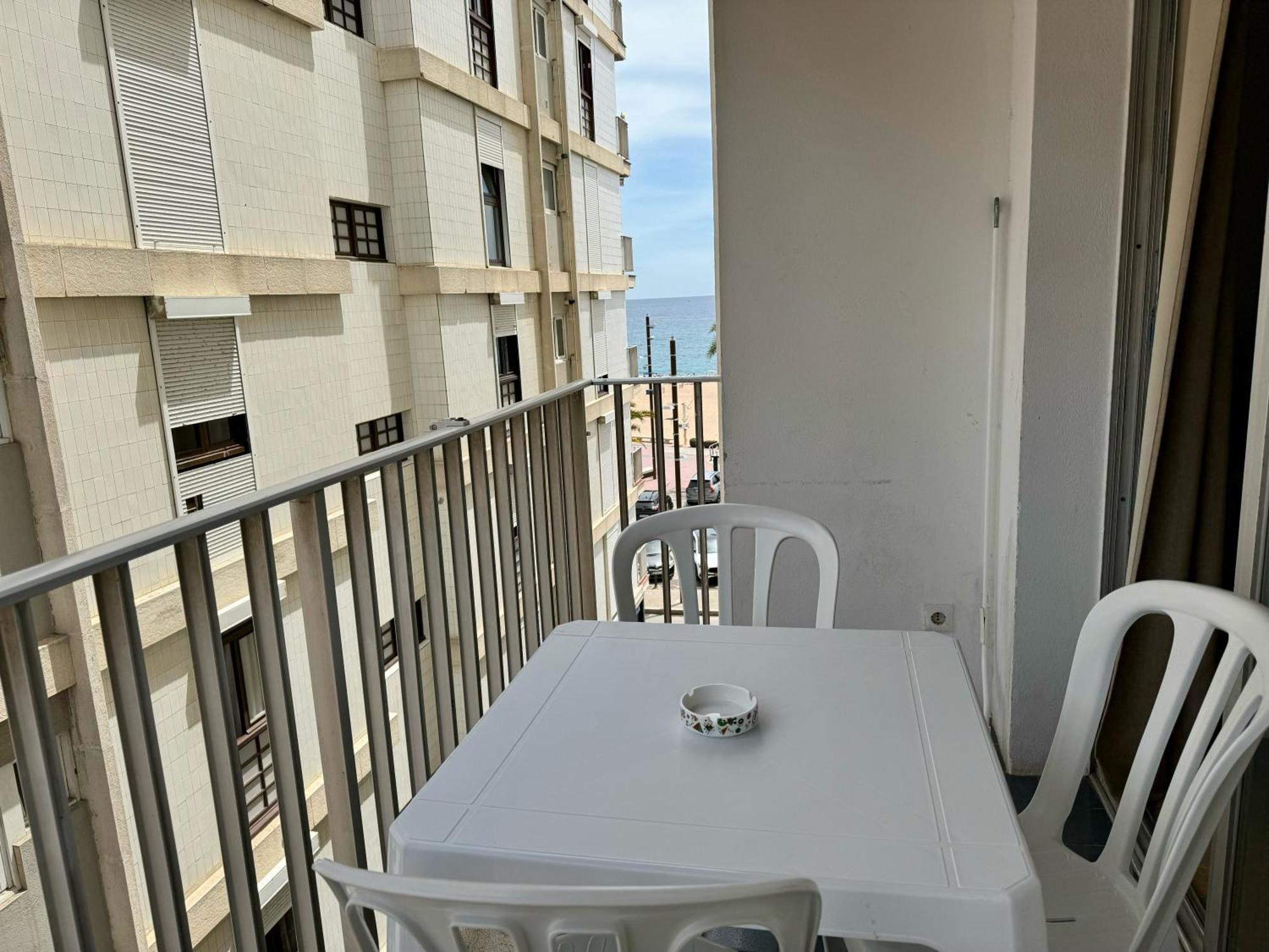 New Borodin Family Ab Apartman Lloret de Mar Kültér fotó