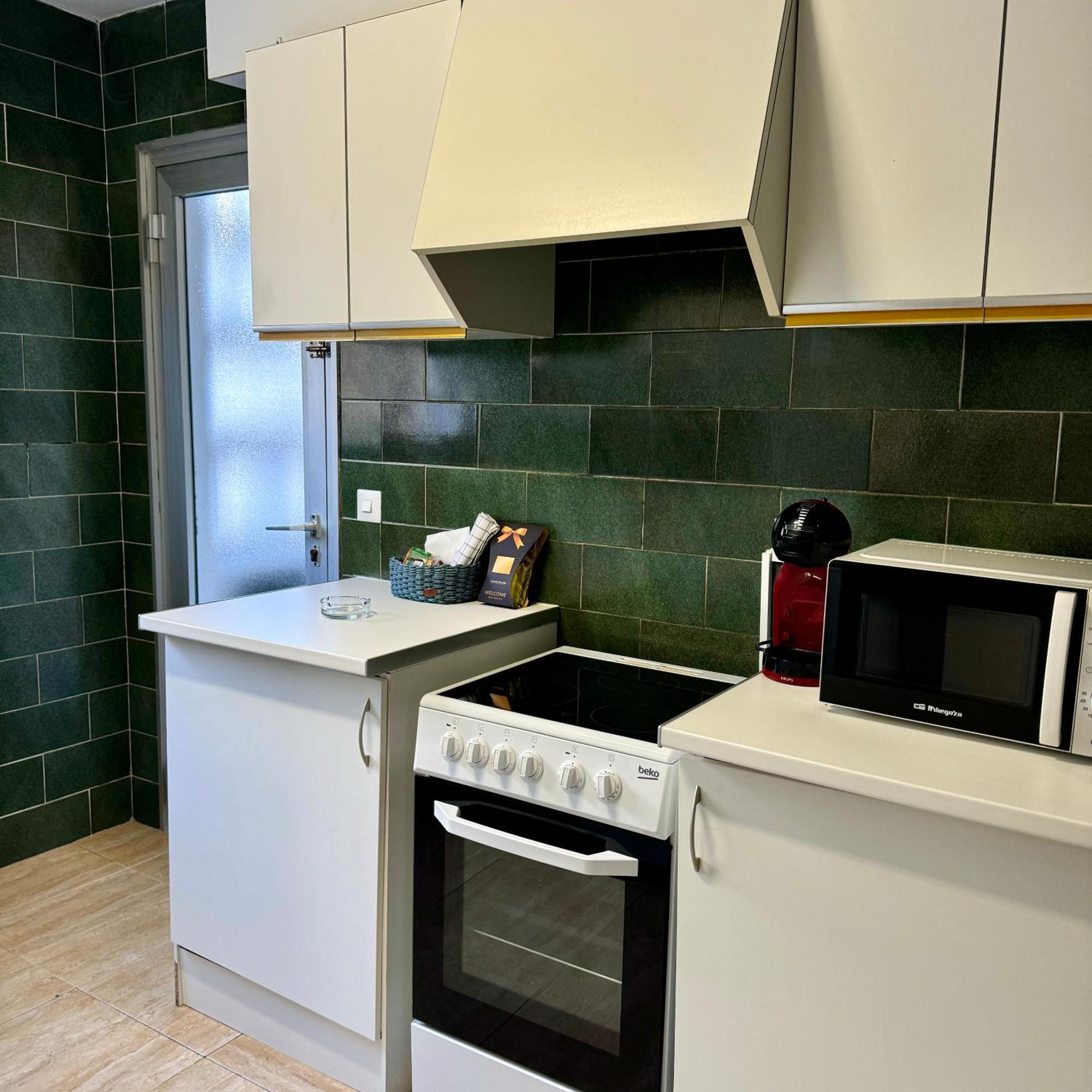 New Borodin Family Ab Apartman Lloret de Mar Kültér fotó