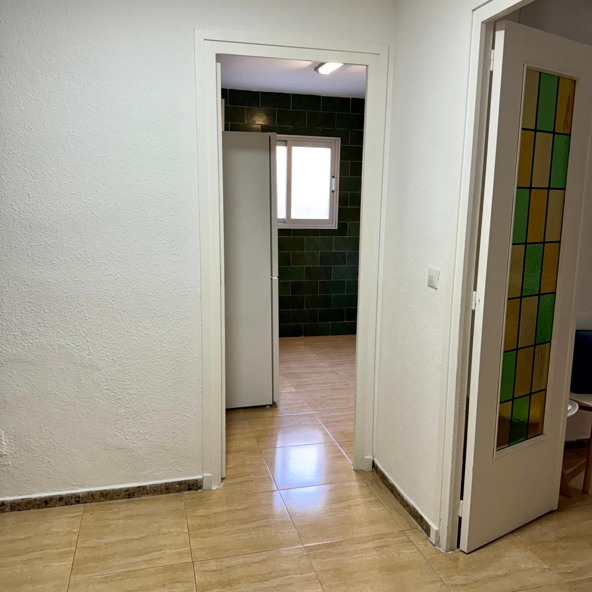 New Borodin Family Ab Apartman Lloret de Mar Kültér fotó